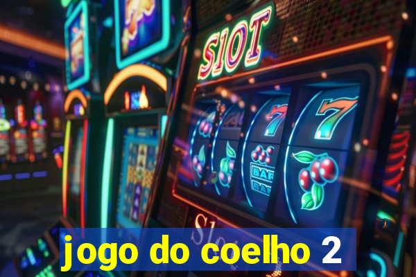 jogo do coelho 2